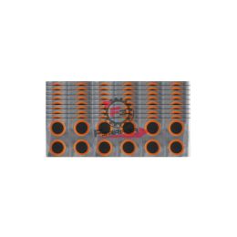 PEZZE RIPARAZIONE 35 CONF. (50PZ)