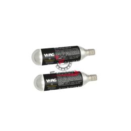 BOMBOLETTA CO2 25 GR C/FILETTO (2PZ)