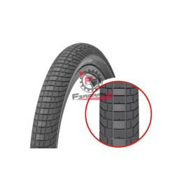 COPERTONE 29X200 KWICK NERO REFLECTIVE 60TPI RIGIDO KENDA