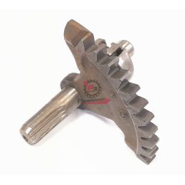 SETTORE AVVIAMENTO APE 50