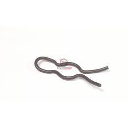 MOLLETTA CLIP APE CAR / POKER TM BENZINA / DIESEL
