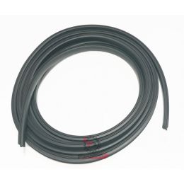 PROFILATO guarnizione listelli pedana 4MT VESPA PX originale piaggio