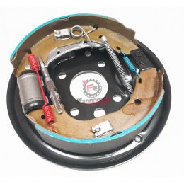 GANASCE GRUPPO FRENO Destro PORTER MAXXI / Multitech BENZINA / DIESEL 2007> originale piaggio