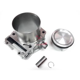 CILINDRO BEVERLY CRUISER 500 mp3 x10 scarabeo originale piaggio