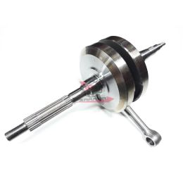 ALBERO MOTORE cat 2 LIBERTY IGET VESPA SPRINT PRIMAVERA 125 150