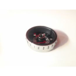 ROTORE COMPLETO DI MOZZO ZIP SPRINT 50 2020 - 2024