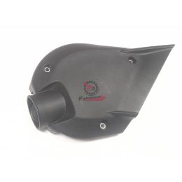 COPERCHIO RAFFREDDAMENTO aria CINGHIA LIBERTY iget 125 /150 2016> originale piaggio