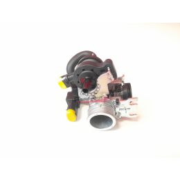 CORPO FARFALLATO MEDLEY 125 - 150 2016 - 2019