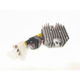 REGOLATORE TENSIONE LIBERTY IGET VESPA SPRINT / PRIMAVERA - SR