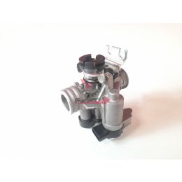 CORPO FARFALLATO ZIP / LIBERTY / PRIMAVERA 50