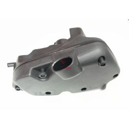 cassa filtro DEPURATORE ARIA VESPA SPRINT primavera  125 150 2020> originale piaggio