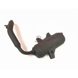 MARMITTA MY Mymoover 125 E5 2021> 1A018581 ORIGINALE PIAGGIO