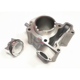 GRUPPO TERMICO CILINDRO MEDLEY VESPA GTS ABS E5 2022> ORIGINALE PIAGGIO 