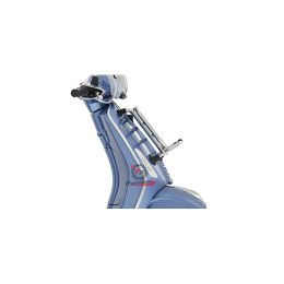 PORTAPACCHI ANTERIORE VESPA SPRINT PRIMAVERA