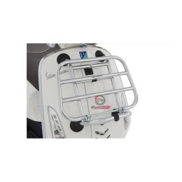 1B000832 PORTAPACCHI ANTERIORE VESPA SPRINT PRIMAVERA 50 125 150 ORGINALE PIAGGIO