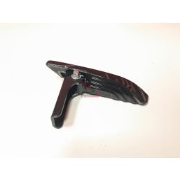 PEDANINA POGGIAPIEDI Destro LIBERTY 50/150 2016> originale piaggio