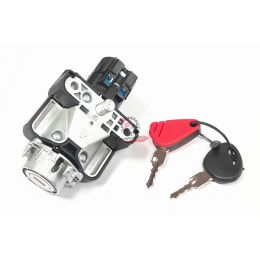 KIT CHIAVI COMMUTATORE MP3 300 2019> originale piaggio