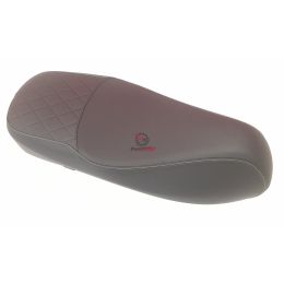 SELLA VESPA GTS 125/300 E5 Super-Super Sport-Super Tech 2022> 1B009579000C3 originale piaggio