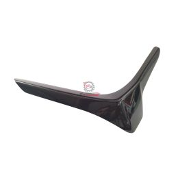 PROTEZIONE DEFLETTORE SINISTRO LIBERTY 50 150 2024> ORIGINALE PIAGGIO