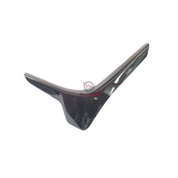 PROTEZIONE DEFLETTORE ANTERIORE DESTRO LIBERTY IGET 50 150 2024> ORIGINALE PIAGGIO