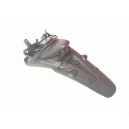 PROTEZIONE  parafango POSTERIORE LIBERTY IGET 2024>