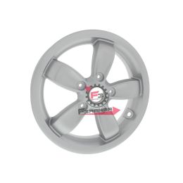 RUOTA ANTERIORE 2.50-11 VESPA PRIMAVERA 50-125-150