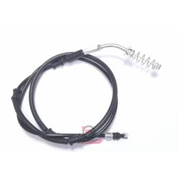 TRASMISSIONE filo cavo FRENO STAZIONAMENTO MP3 300/500 2014> originale piaggio