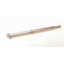 ASSE RUOTA ANTERIORE MEDLEY 125/150