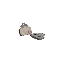 COPPIA PASTIGLIE FRENO GTS 125 - 250 - 300 - 310