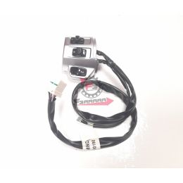 COMMUTATORE pulsante  LUCI sinistro VESPA PRIMAVERA SPRINT primavera originale piaggio
