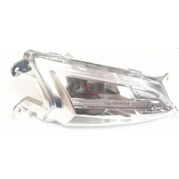 FRECCIA ANTERIORE destra  LIBERTY IGET 50 125 2015> ORIGINALE PIAGGIO