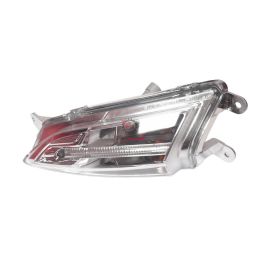 FRECCIA LUCE ANTERIORE SINISTRA  LIBERTY IGET 50 125 IGET ORIGINALE PIAGGIO