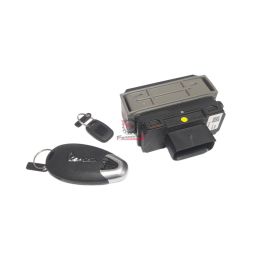 KIT DISPOSITIVO CHIAVE ELETTRONICA VESPA GTS GTV PRIMAVERA SPRINT ORIGINALE PIAGGIO