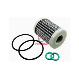 KIT FILTRO GPL FASE GASSOSA PORTER E6 2015 - 2020 (RICAMBIO)