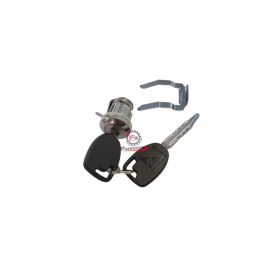 SERRATURA ANTERIORE SINISTRA QUARGO PORTER D120 - MULTITECH 4-5-6