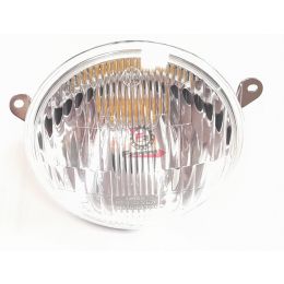 FANALE LUCE ANTERIORE VESPA PX ARCOBALENO ORIGINALE PIAGGIO 139616	