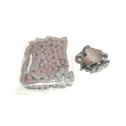 KIT REVISIONE CATENA DISTRIBUZIONE PORTER MAXXI Multitech E4 E5 2010> 1R000275 ORIGINALE PIAGGIO