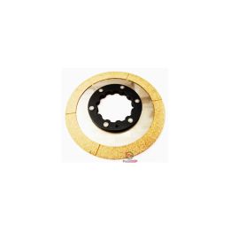 DISCO FRIZIONE APE MP 501