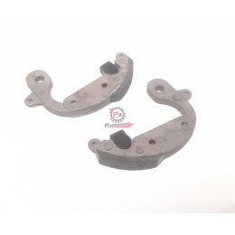 MASSETTE AVVIAMENTO SI C/VAR.(SR) CON VARIATORE 2498164 originale piaggio