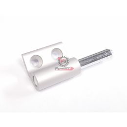 CERNIERA SPONDA SX APE TM 703 LEGA