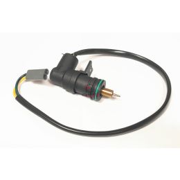 STARTER AUTOMATICO LIBERTY ZIP  Typhoon  NRG RUNNER SR ORIGINALE PIAGGIO