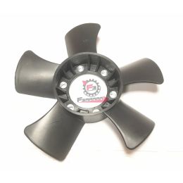 VENTOLA PORTER DIESEL1200-1400 originale piaggio  493261