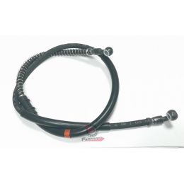 TUBO cavo filo FRENO ANTERIORE VESPA ET2 ET4 50 125 1998> originale piaggio