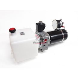 ELETTROPOMPA IDRAULICA PORTER MULTI QUARGO