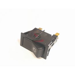 INTERRUTTORE PULSANTE LUCI APE TM 703 ORIGINALE PIAGGIO