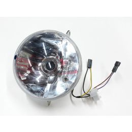 GRUPPO OTTICO VESPA PX 125/150/200 (FRENO A DISCO)