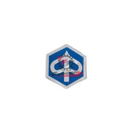 SCUDETTO PIAGGIO ANT. PORTER QUARGO 500/750