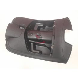 PARAGAMBE VESPA LX 50 2T/4T NERO 1998> originale piaggio