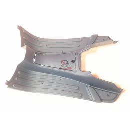 PEDANA BLU VESPA LX  50 2005>