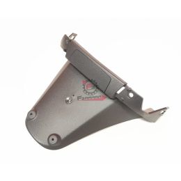 PARAFANGO PARASPRUZZO POSTERIORE VESPA LX LT 50 ORIGINALE PIAGGIO